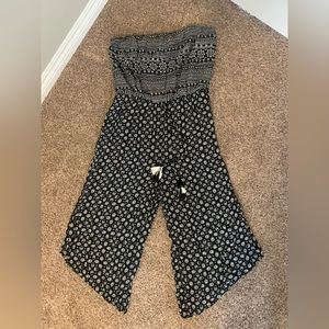 Size Large Target Romper